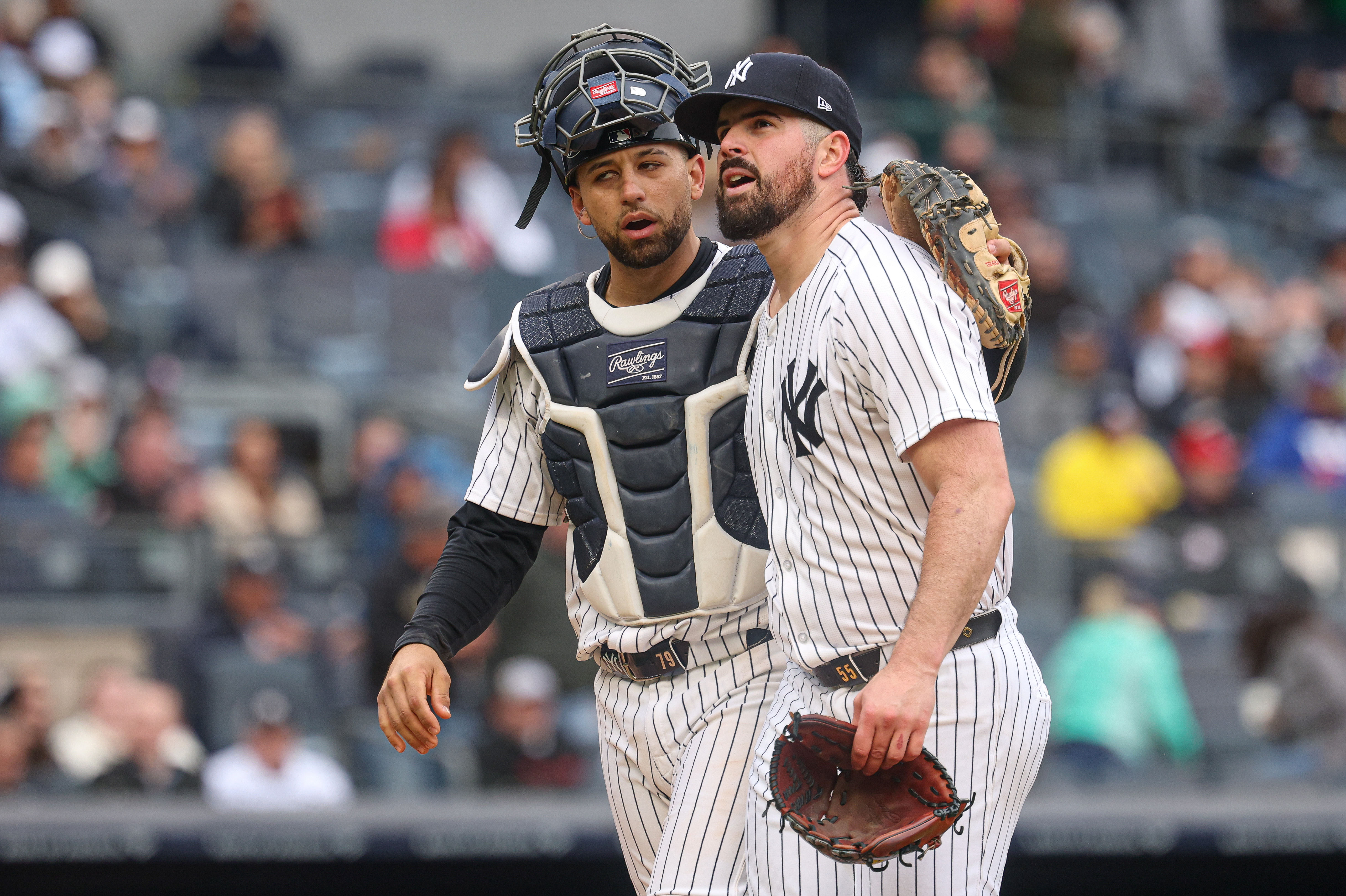 Carlos Rodonis is the safest pick of the day - Source: Imagn